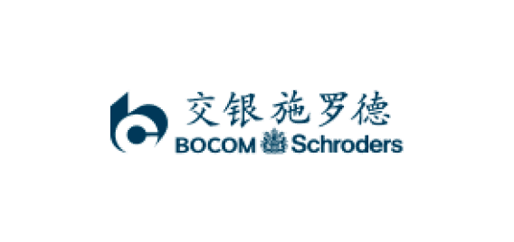 交银施罗德