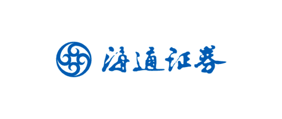 海通证券